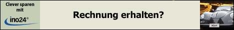 Vergleich KFZ-Versicherung ino24 AG