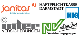 Privathaftpflichtversicherung - Top Anbieter