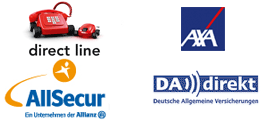 ino24 Ratenkredite - die besten Konditionen