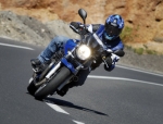 Motorrad-Versicherung vergleichen