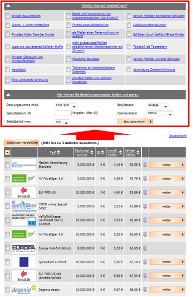 inoBROKER Schritt 3