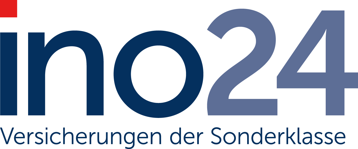 Ulrich Gust Versicherungsmakler Logo
